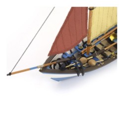 AL19010 - 1/20 Saint Malo