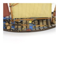 AL19010 - 1/20 Saint Malo