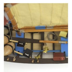 AL19010 - 1/20 Saint Malo