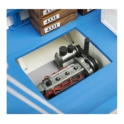 AL20100 - 1/35 Mare Nostrum