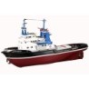 AL20210 - Tug Boat Atlantic With Abs Hull