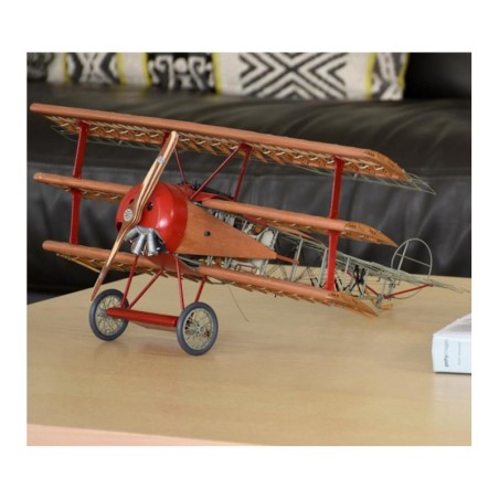 AL20350 - 1/16 Fokker Dr.1