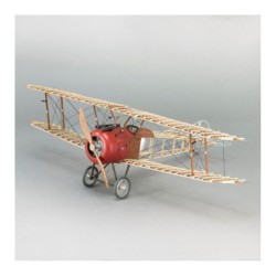 AL20351 - 1/16 Sopwith Camel F1 1918