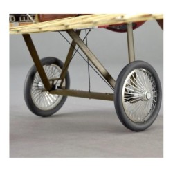 AL20351 - 1/16 Sopwith Camel F1 1918