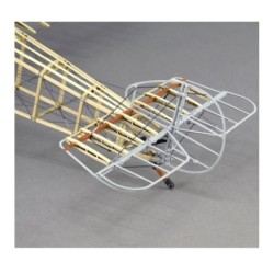 AL20351 - 1/16 Sopwith Camel F1 1918