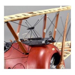 AL20351 - 1/16 Sopwith Camel F1 1918