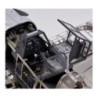 AL20356 - 1/16 Messerschmitt Bf109 Metal Kit