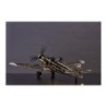 AL20356 - 1/16 Messerschmitt Bf109 Metal Kit