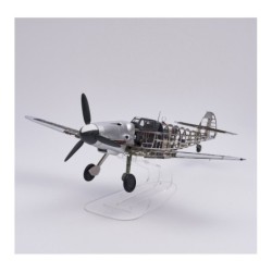 AL20356 - 1/16 Messerschmitt Bf109 Metal Kit