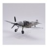 AL20356 - 1/16 Messerschmitt Bf109 Metal Kit