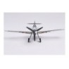 AL20356 - 1/16 Messerschmitt Bf109 Metal Kit