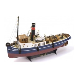 AL20415 - 1/50 SANSON TUGBOAT