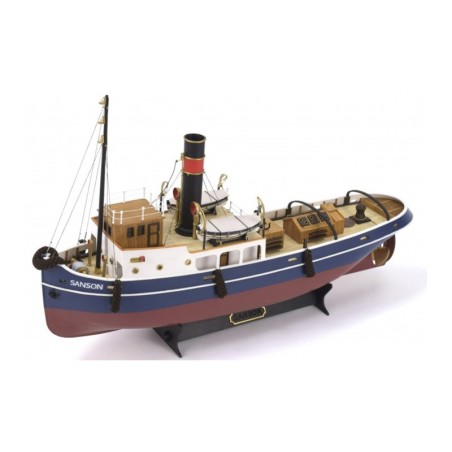 AL20415 - 1/50 SANSON TUGBOAT