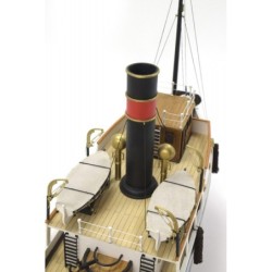 AL20415 - 1/50 SANSON TUGBOAT