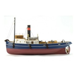 AL20415 - 1/50 SANSON TUGBOAT
