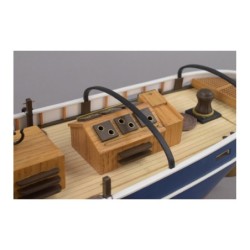 AL20415 - 1/50 SANSON TUGBOAT