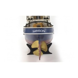 AL20415 - 1/50 SANSON TUGBOAT
