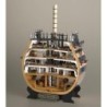 AL20500 - 1/72 HMS Victory Cross Section