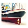 AL20506 - 1/50 Marina II Diesel Boat