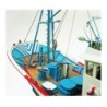 AL20506 - 1/50 Marina II Diesel Boat