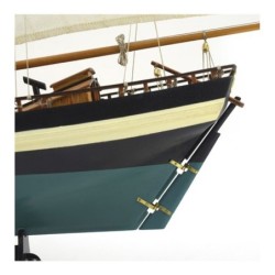 AL22115 - Virginia American Schooner 2022