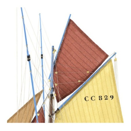 AL22175 - Marie-Jeanne With Stand