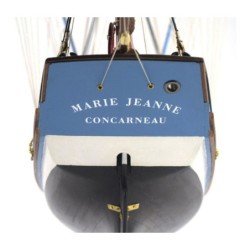 AL22175 - Marie-Jeanne With Stand