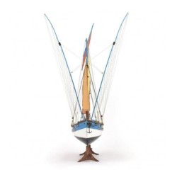 AL22175 - Marie-Jeanne With Stand