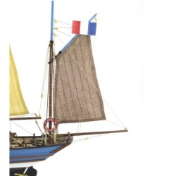 AL22175 - Marie-Jeanne With Stand