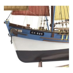 AL22175 - Marie-Jeanne With Stand