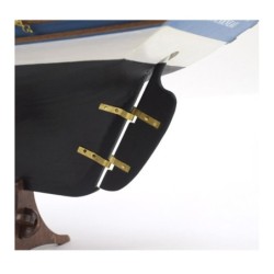 AL22175 - Marie-Jeanne With Stand