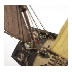 AL22175 - Marie-Jeanne With Stand