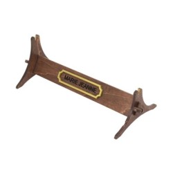 AL22175 - Marie-Jeanne With Stand