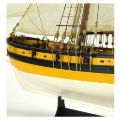 AL22401 - 1/50 Le Renard Corsair Cutter