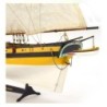 AL22401 - 1/50 Le Renard Corsair Cutter