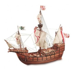 AL22411 - 1/65 Santa Maria