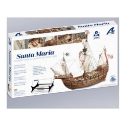 AL22411 - 1/65 Santa Maria