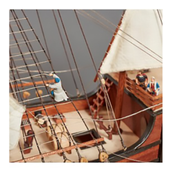 AL22411 - 1/65 Santa Maria