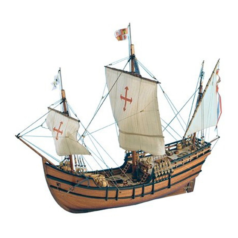 AL22412 - 1/65 La Pinta