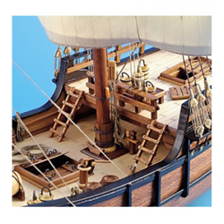 AL22412 - 1/65 La Pinta