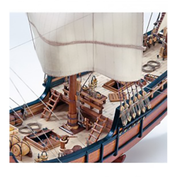 AL22412 - 1/65 La Pinta