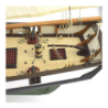 AL22416 - 1/60 Harvey American Schooner