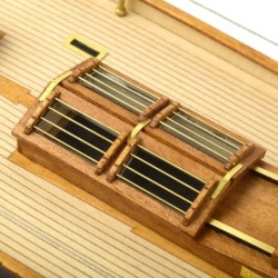 AL22418 - 1/28  Pen Duick