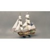 AL22420 - 1/50 HMS Supply First Fleet + Figurines
