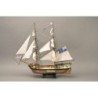 AL22420 - 1/50 HMS Supply First Fleet + Figurines