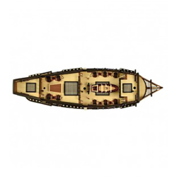 AL22452 - 1/90 San Francisco II