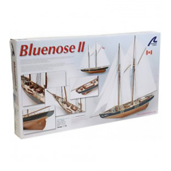 AL22453 - 1/75  Bluenose II