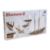 AL22453 - 1/75  Bluenose II