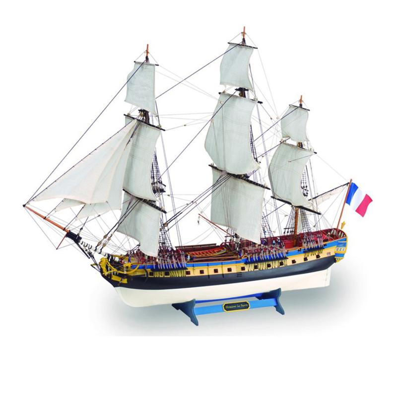 AL22517 - 1/89 Hermione Lafayette