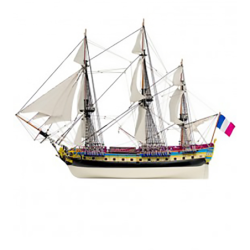 AL22517 - 1/89 Hermione Lafayette